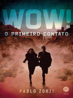cover image of WOW!